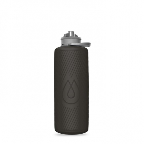 Купить Фляга Hydrapak Flux 1L GF410 в Киеве по лучшей цене с доставкой в Украине | Магазин NORTHWALL